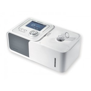 DISPOSITIF  DE  VENTILATION  PAP- CPAP