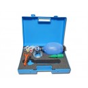 Trousse de réanimation SPEED 3 sans cylindre