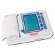 CARDIOGIMA 6M -ECG 3-6 canaux avec moniteur + interprétation