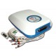 PC-ECG + LOGICIEL ECG LAB