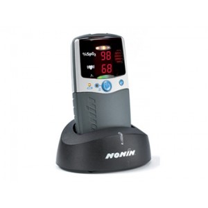 CHARGEUR NONIN avec batterie NiMH pour CN35086