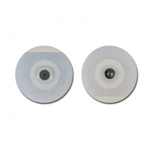 ÉLECTRODES EN TNT JETABLES 55 mm