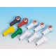 ADAPTATEUR POUR ÉLECTRODES À USAGE UNIQUE