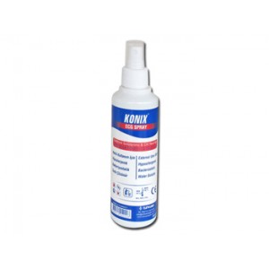 GEL ECG EN SPRAY