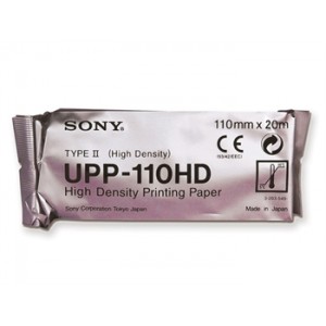 SONY  UPP  -  PAPIER 110 HD