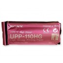 SONY UPP - PAPIER 110 HG