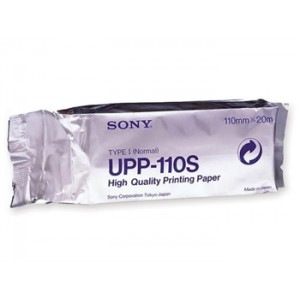 SONY UPP - PAPIER 110 S