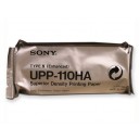 SONY UPP - PAPIER 110 HA