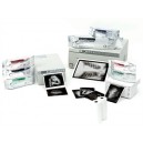 PAPIER POUR IMPRIMANTE VIDÉO DURICO compatible UPP-110HG, K91HG/KP91HG