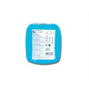 GEL POUR ULTRASONS - cubitainer 5 l - bleu