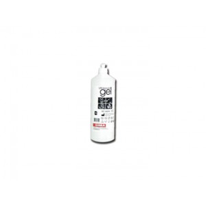 GEL POUR ULTRASONS - flacon 1 l - transparent