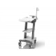 CHARIOT UMT-150 pour DP-50 et Z5