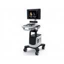 ECHO DOPPLER COULEUR CHISON QBit5