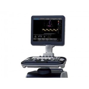 ECHO DOPPLER COULEUR CHISON i8