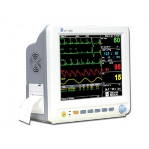 MONITEUR MULTIPARAMÈTRES UP 7000