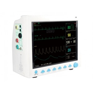 MONITEUR PATIENT MULTIPARAMÈTRES CMS 8000