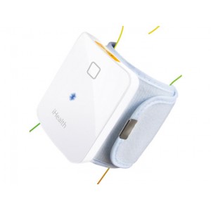  TENSIOMÈTRE iHEALTH BP7 SENSE - pour le poignet