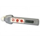 THERMOMÈTRE SANS CONTACT POUR ANIMAUX THERMOFOCUS