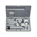 SET OTOSCOPE HEINE BETA 2,5V