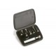 SET OTOSCOPE VÉTÉRINAIRE XÉNON HALOGÈNE