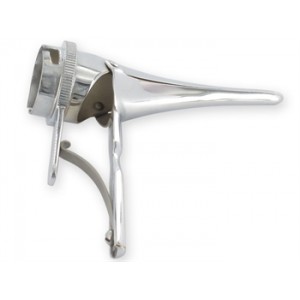 SPÉCULUM NASAL S/S