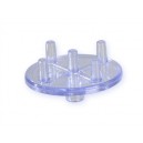 CONNECTEURS MULTI-INJECTEUR - arrondi - 5 sorties