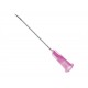 AIGUILLES BD MICROLANCE