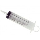SERINGUES 3 PIÈCES SANS AIGUILLE - 100 ml CÔNE CAT