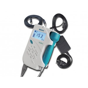 Doppler SONOTRAX Pro II