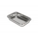 PLATEAU INSTRUMENTS INOX - 264x172x47 mm