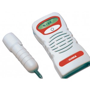 Doppler foetal GIMA D2003