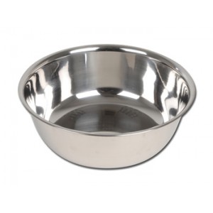 CUPULE INOX diam. 258 mm