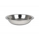 CUVETTE INOX diam. 310 x h 72 mm