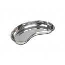 CUVETTE HARICOT INOX - 280x141x33 mm