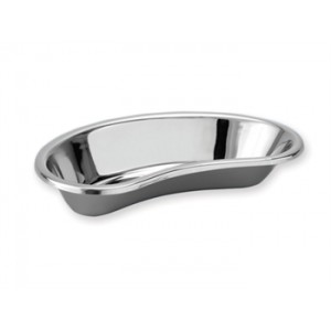 HARICOT ÉCONOMIQUE INOX 10" - 247x122x43 mm