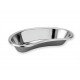 HARICOT ÉCONOMIQUE INOX 10" - 247x122x43 mm