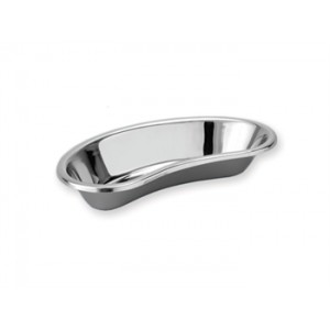 HARICOT ÉCONOMIQUE INOX 6" - 162x77x31 mm