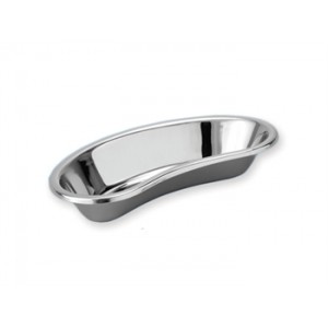 HARICOT ÉCONOMIQUE INOX 8" - 207x98x39 mm