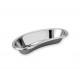 HARICOT ÉCONOMIQUE INOX 8" - 207x98x39 mm