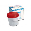 FLACON POUR URINE 120 ml