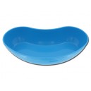 HARICOT 250x55 mm - plastique - gradué 750 ml