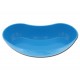 HARICOT 250x55 mm - plastique - gradué 750 ml