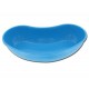 HARICOT 200x45 mm - plastique - gradué 500 ml