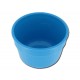 CUPULE/CUVETTE 150 mm - plastique - gradué 500 ml