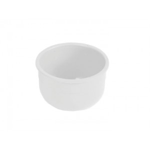CUPULE/CUVETTE 90 ml - plastique