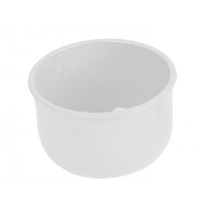 CUPULE/CUVETTE 240 ml - plastique