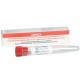 TUBE DE TEST POUR URINE 12 ml avec boite - sterile