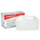 CONTENEUR URINAIRE 24 HEURES 2500 ml avec boite