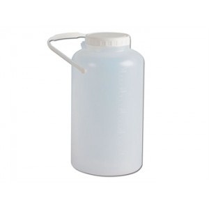 FLACON  URINAIRE  24 HEURES 2500 ml