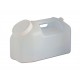 CONTENEUR URINAIRE 24 HEURES 2500 ml